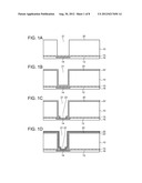 SEMICONDUCTOR DEVICE, SENSOR AND ELECTRONIC DEVICE diagram and image