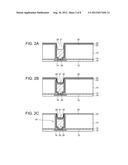 SEMICONDUCTOR DEVICE, SENSOR AND ELECTRONIC DEVICE diagram and image