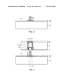 SEMICONDUCTOR DEVICE, SENSOR AND ELECTRONIC DEVICE diagram and image