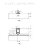 SEMICONDUCTOR DEVICE, SENSOR AND ELECTRONIC DEVICE diagram and image