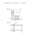 SEMICONDUCTOR DEVICE, SENSOR AND ELECTRONIC DEVICE diagram and image