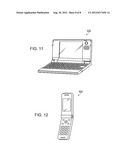 SEMICONDUCTOR DEVICE, SENSOR AND ELECTRONIC DEVICE diagram and image