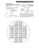 SEMICONDUCTOR DEVICE AND METHOD FOR FABRICATING THE SAME diagram and image