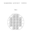 SEMICONDUCTOR DEVICE AND METHOD FOR FABRICATING THE SAME diagram and image