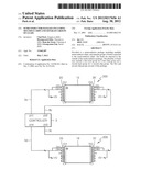 Semiconductor Package Including Multiple Chips And Separate Groups of     Leads diagram and image