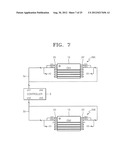 Semiconductor Package Including Multiple Chips And Separate Groups of     Leads diagram and image