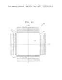 Semiconductor Package Including Multiple Chips And Separate Groups of     Leads diagram and image