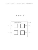 MULTI-STACK SEMICONDUCTOR INTEGRATED CIRCUIT DEVICE diagram and image