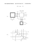 MULTI-STACK SEMICONDUCTOR INTEGRATED CIRCUIT DEVICE diagram and image