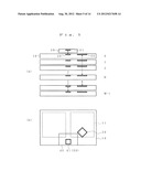 MULTI-STACK SEMICONDUCTOR INTEGRATED CIRCUIT DEVICE diagram and image