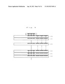 MULTI-STACK SEMICONDUCTOR INTEGRATED CIRCUIT DEVICE diagram and image