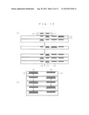 MULTI-STACK SEMICONDUCTOR INTEGRATED CIRCUIT DEVICE diagram and image