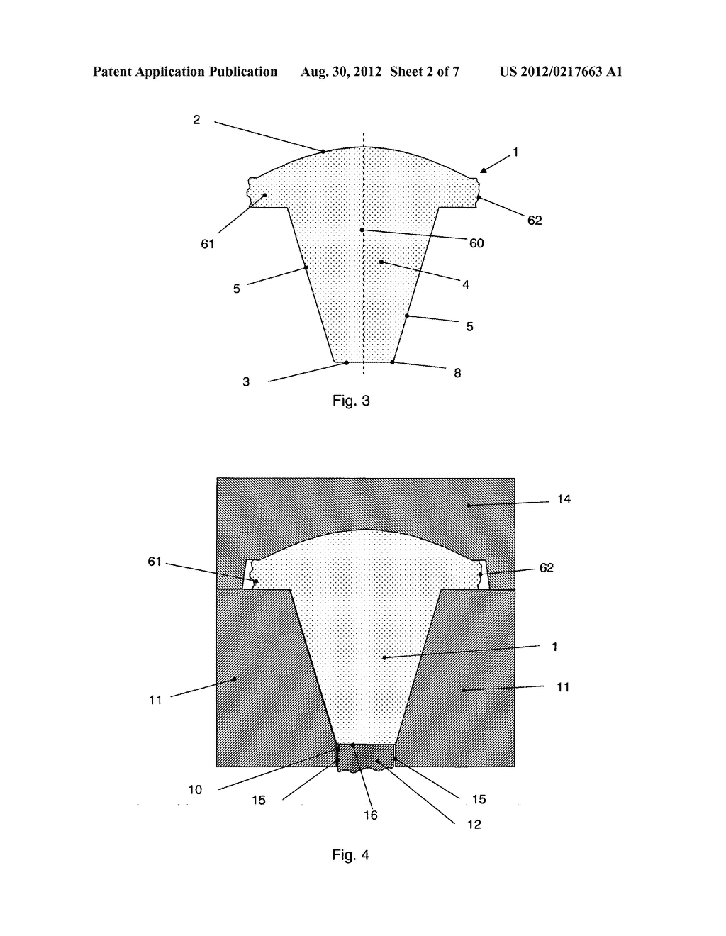 SOLAR CONCENTRATOR AND PRODUCTION METHOD - diagram, schematic, and image 03