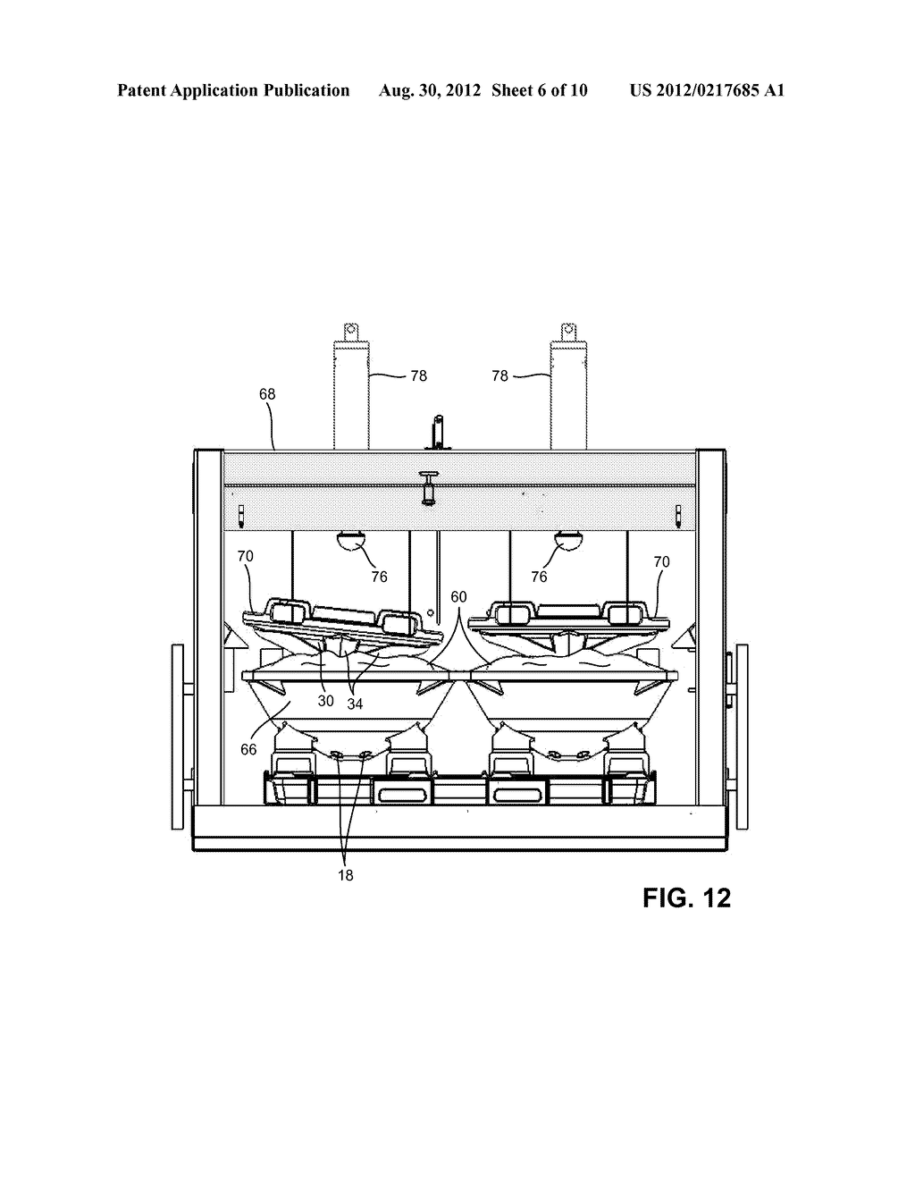 DROSS COOLING SYSTEM AND COOLING METHOD - diagram, schematic, and image 07