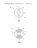 TWIST BEAM SUSPENSION WITH Y-BEAM CONTROL ARM diagram and image