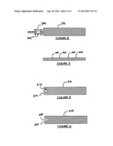 Mud flap holder diagram and image