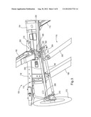 ALL WHEEL 180-DEGREE STEER TRANSPORT diagram and image