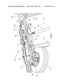 ALL WHEEL 180-DEGREE STEER TRANSPORT diagram and image