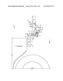 HEIGHT ADJUSTABLE STOW-AWAY RECEIVER HITCH diagram and image