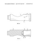 HEIGHT ADJUSTABLE STOW-AWAY RECEIVER HITCH diagram and image