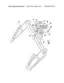 DUAL TOW BALL COUPLING APPARATUS diagram and image