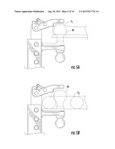 DUAL TOW BALL COUPLING APPARATUS diagram and image