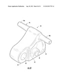 DUAL TOW BALL COUPLING APPARATUS diagram and image