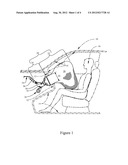 TABLET-BREAKING INITIATOR FOR AIRBAG INFLATOR diagram and image