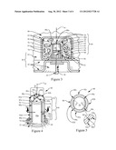 TABLET-BREAKING INITIATOR FOR AIRBAG INFLATOR diagram and image