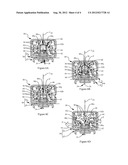 TABLET-BREAKING INITIATOR FOR AIRBAG INFLATOR diagram and image