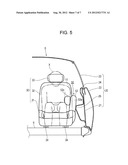 OCCUPANT PROTECTION APPARATUS AND OCCUPANT PROTECTION METHOD diagram and image