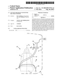 OCCUPANT RESTRAINT SYSTEM WITH BELT PRE-TENSIONER diagram and image