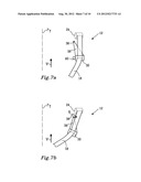 OCCUPANT RESTRAINT SYSTEM WITH BELT PRE-TENSIONER diagram and image