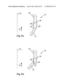 OCCUPANT RESTRAINT SYSTEM WITH BELT PRE-TENSIONER diagram and image