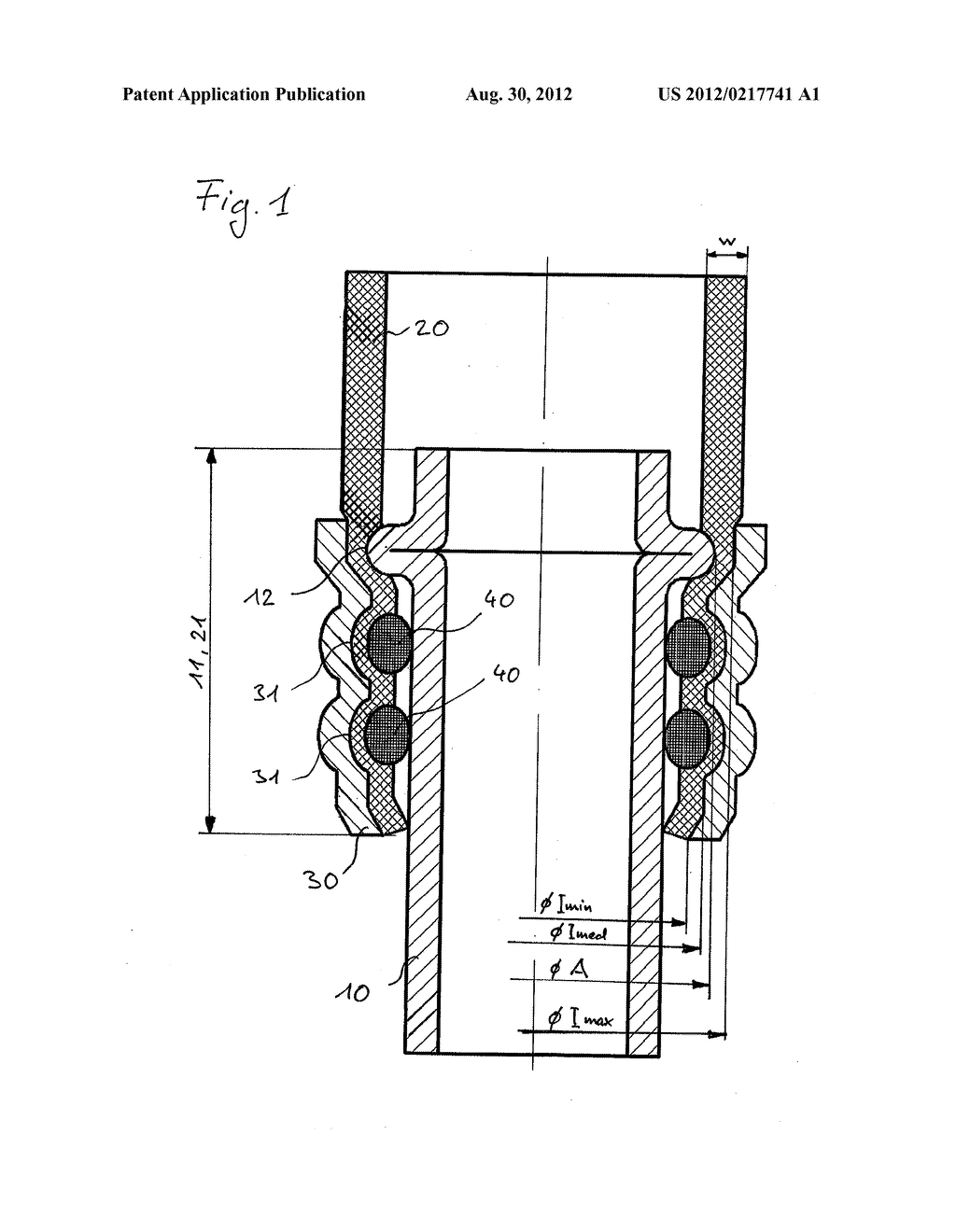 PIPE-HOSE ARRANGEMENT - diagram, schematic, and image 02