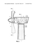 WIND TURBINE STAND STILL LOAD REDUCTION diagram and image