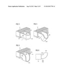 ELECTRICAL MACHINE, IN PARTICULAR AN ELECTRICAL GENERATOR diagram and image