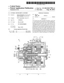 IN-WHEEL MOTOR DRIVE ASSEMBLY diagram and image