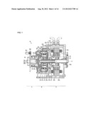 IN-WHEEL MOTOR DRIVE ASSEMBLY diagram and image