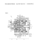 IN-WHEEL MOTOR DRIVE ASSEMBLY diagram and image