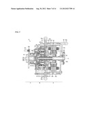 IN-WHEEL MOTOR DRIVE ASSEMBLY diagram and image