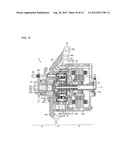 IN-WHEEL MOTOR DRIVE ASSEMBLY diagram and image