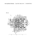 IN-WHEEL MOTOR DRIVE ASSEMBLY diagram and image