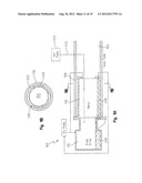 Dry Axle Center Section diagram and image