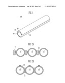 FUEL CELL STACK diagram and image