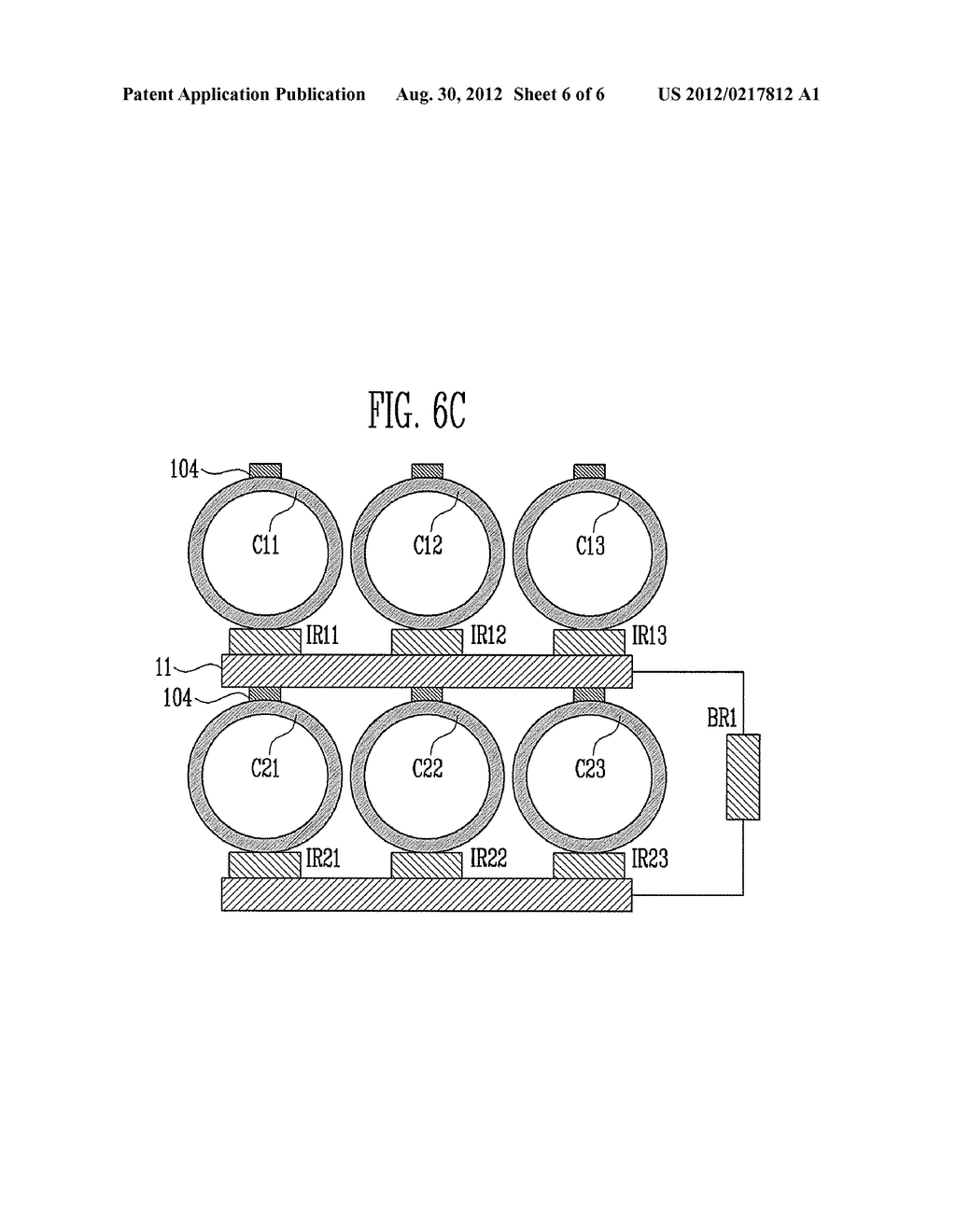 FUEL CELL STACK - diagram, schematic, and image 07