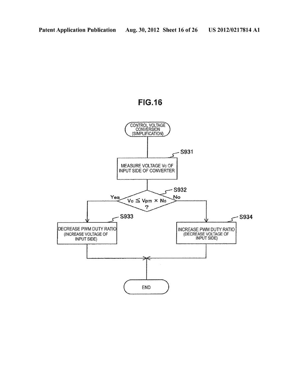 STORAGE CONTROL APPARATUS AND STORAGE CONTROL METHOD - diagram, schematic, and image 17