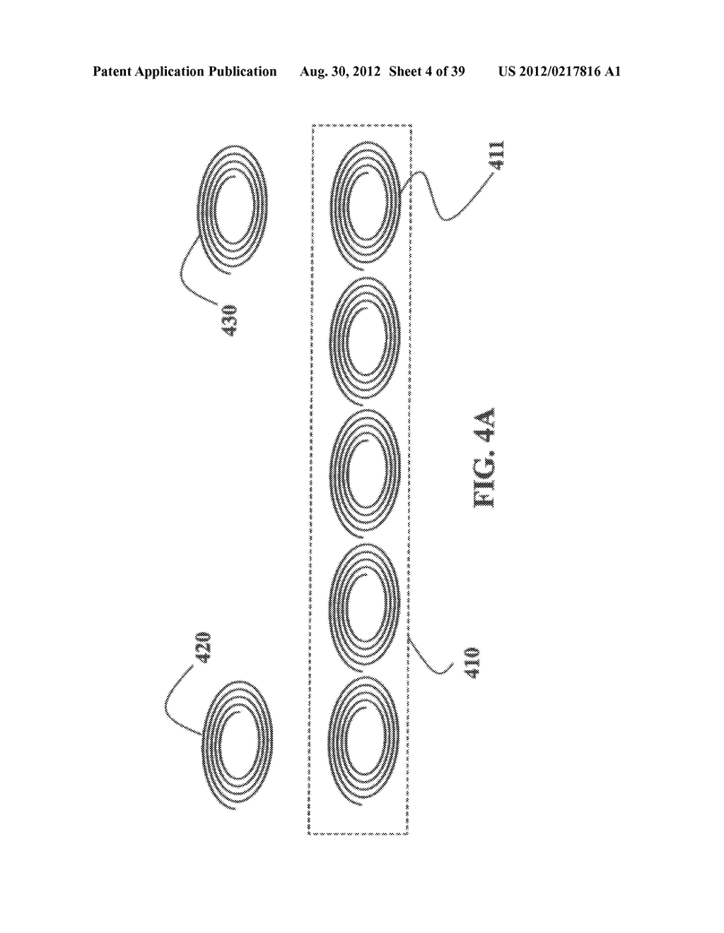 Wireless Energy Transfer Using Arrays of Resonant Objects - diagram, schematic, and image 05