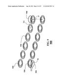 Tuning Electromagnetic Fields Characteristics for Wireless Energy Transfer     Using Arrays of Resonant Objects diagram and image