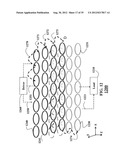 Tuning Electromagnetic Fields Characteristics for Wireless Energy Transfer     Using Arrays of Resonant Objects diagram and image